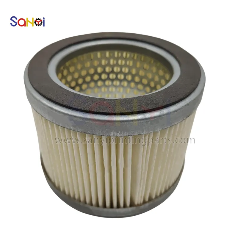 FS.102.3502 Filter 95 X62X74mm For Heidelberg SM102 CD102 Printing 