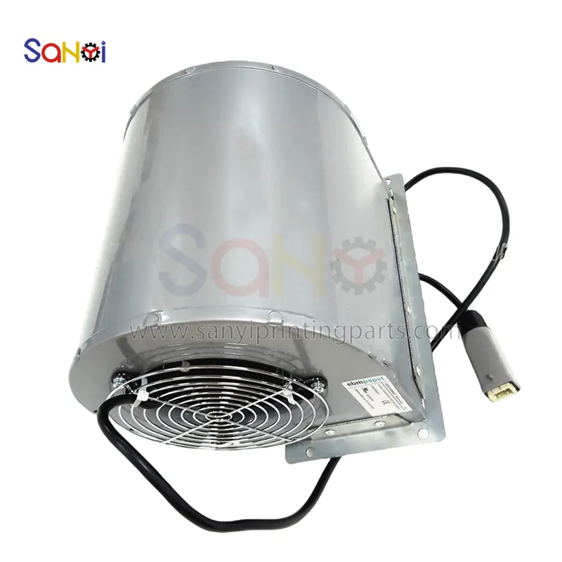 FS.102.3106 Heat Dissipation Fan For Heidelberg SM102 CD102 CD74 