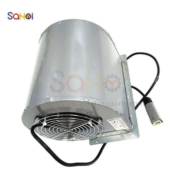 FS.102.3106 Heat Dissipation Fan For Heidelberg SM102 CD102 CD74
