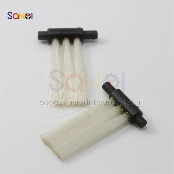 Best Quality Folding Machine Brush