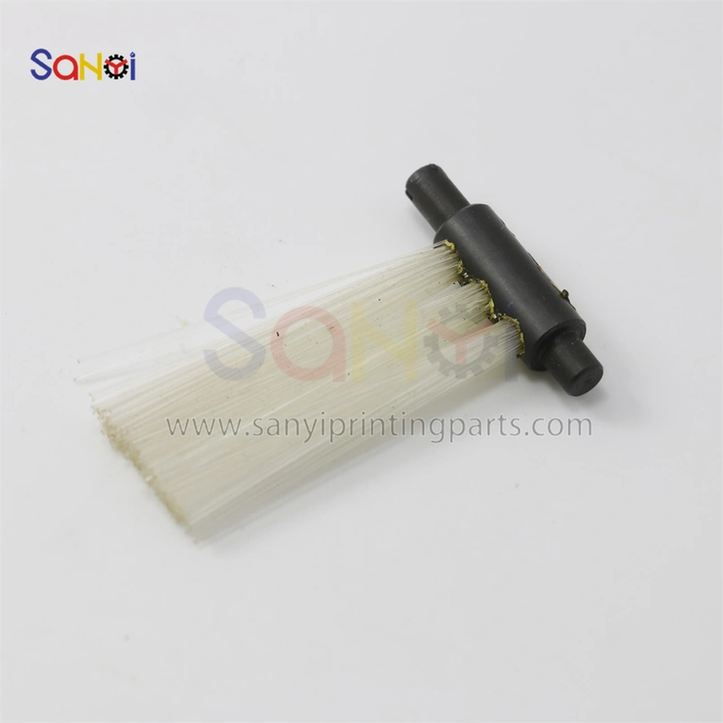 Best Quality Folding Machine Brush