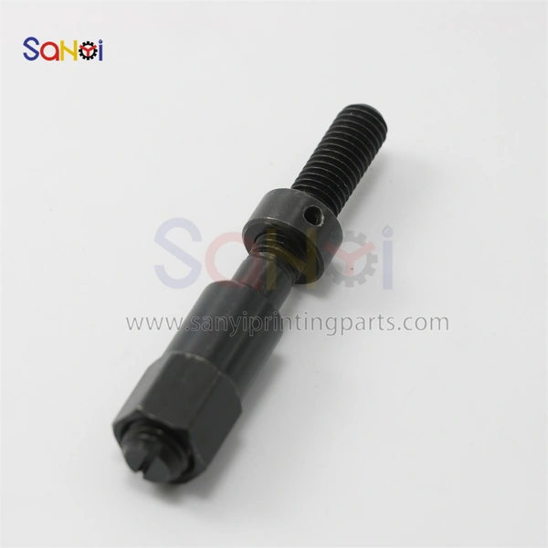 71.009.053 Intermediate Roll Adjusting Screw For Heidelberg 