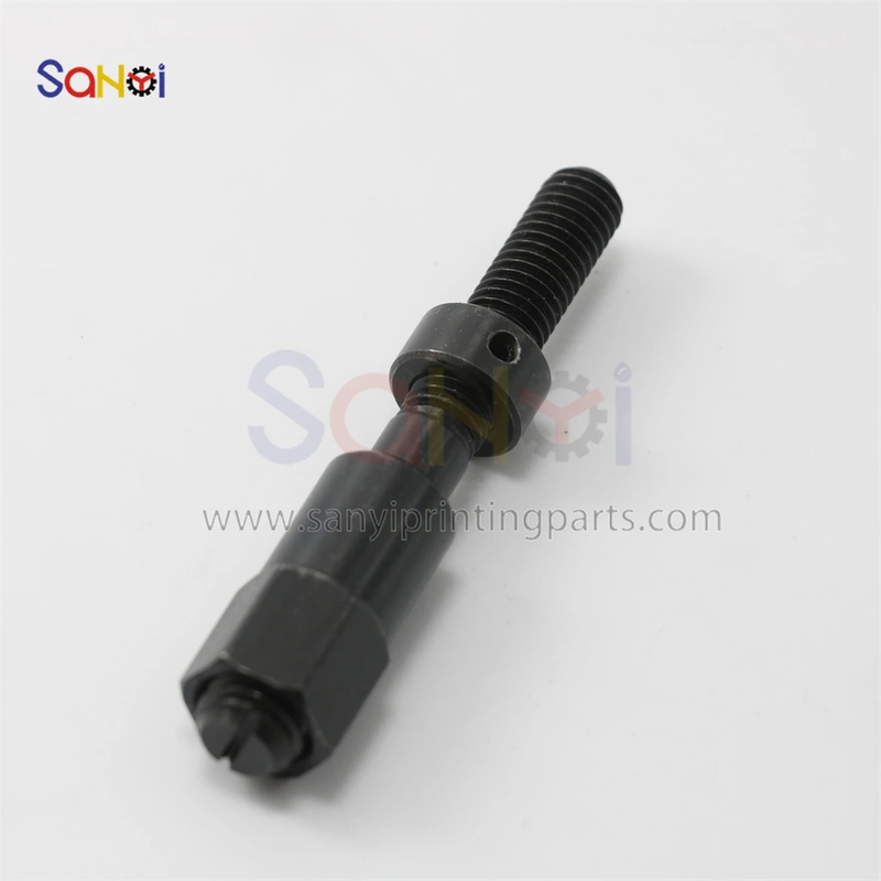 71.009.053 Intermediate Roll Adjusting Screw For Heidelberg 