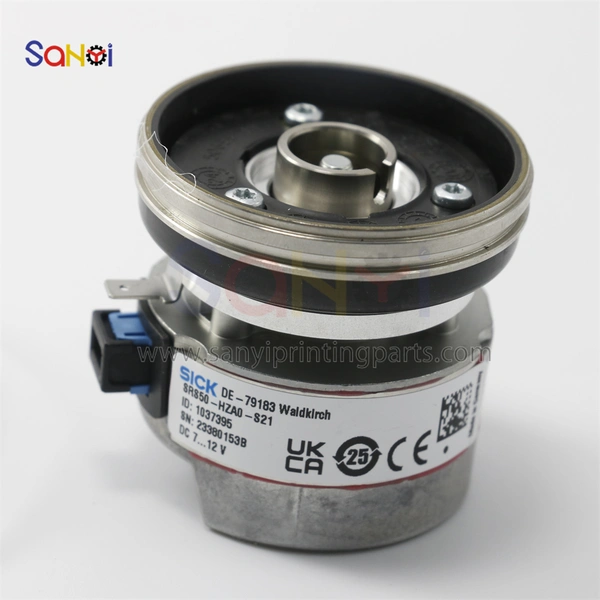 C2.101.3013 Encoder SRS50 For Heidelberg Printing Machine Parts