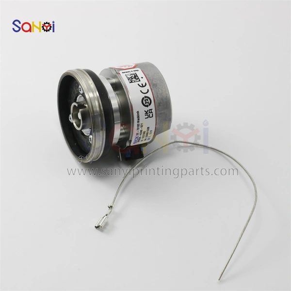 C2.101.3013 Encoder SRS50 For Heidelberg Printing Machine Parts