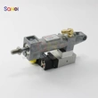 F4.335.087 Pneumatic Cylinder For Heidelberg CD74 XL75 CX102 Printing 