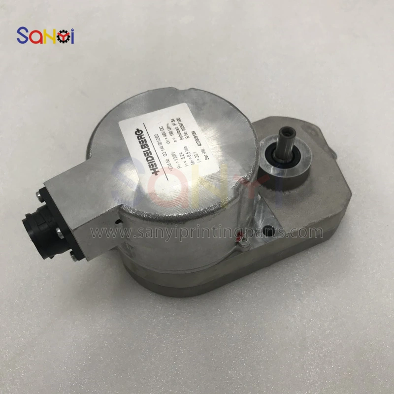 G2.144.5012 Motor For Heidelberg SM52 Printing Machine Parts