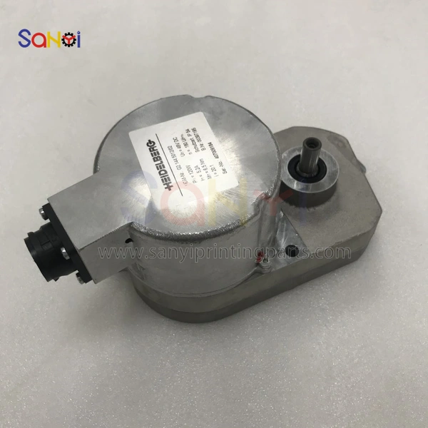 G2.144.5012 Motor For Heidelberg SM52 Printing Machine Parts