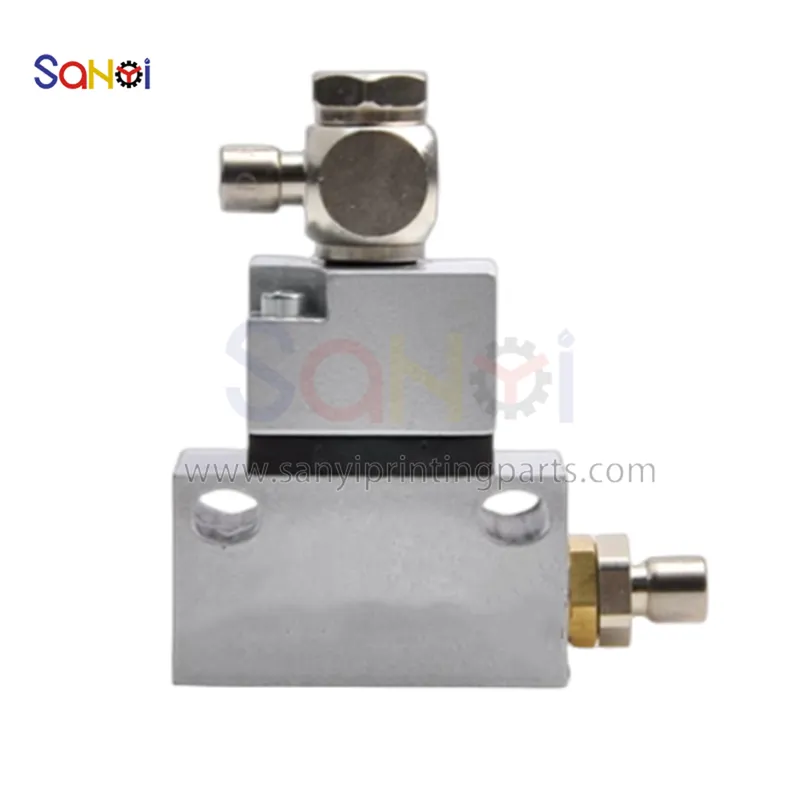 F4.335.014 Air Valve For Heidelberg XL105 Printing Machine Parts