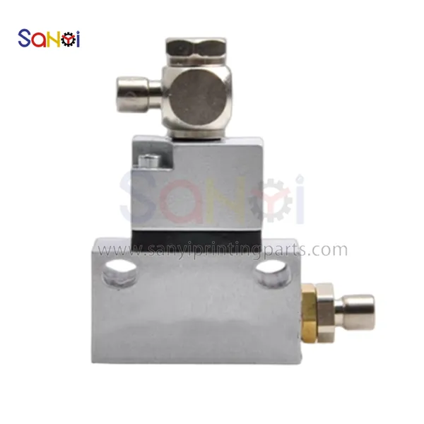 F4.335.014 Air Valve For Heidelberg XL105 Printing Machine Parts