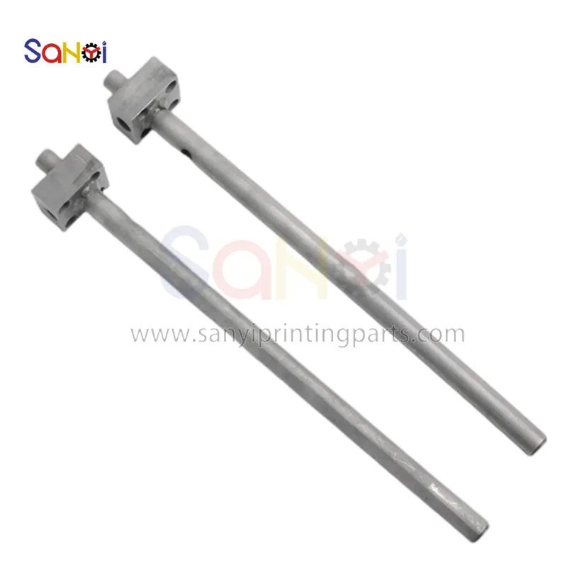 F3.028.401S Enhanced Feeder Delivery Holder For Heidelberg CX102 XL105