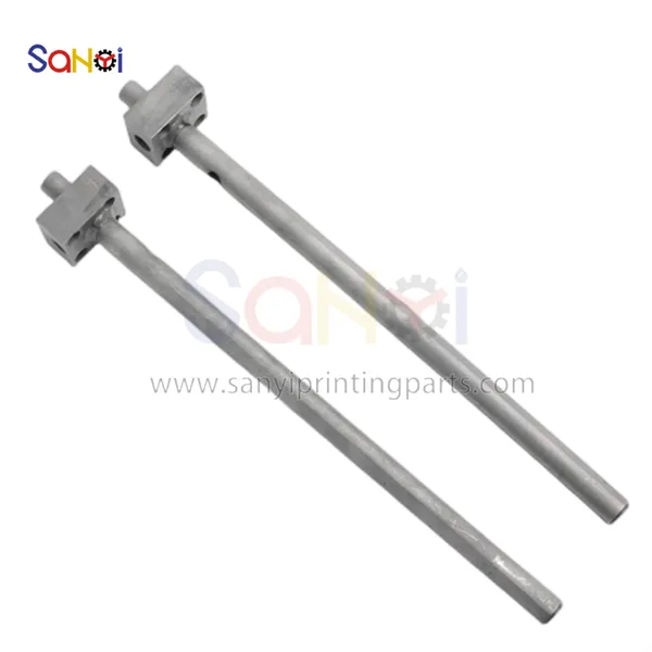 F3.028.401S Enhanced Feeder Delivery Holder For Heidelberg CX102 XL105