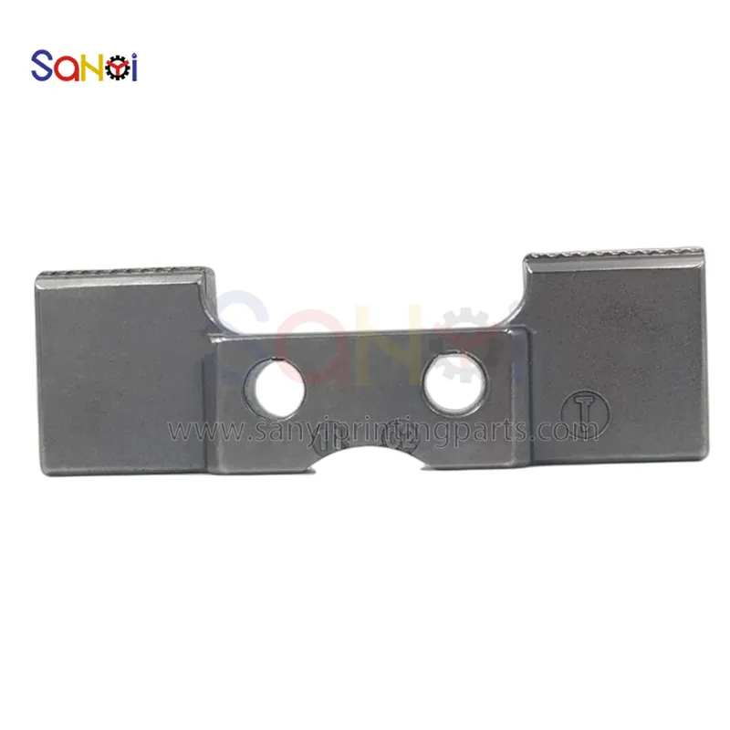 F3.011.108 Gripper For Heidelberg CD102 CX102 Printing Machine Parts