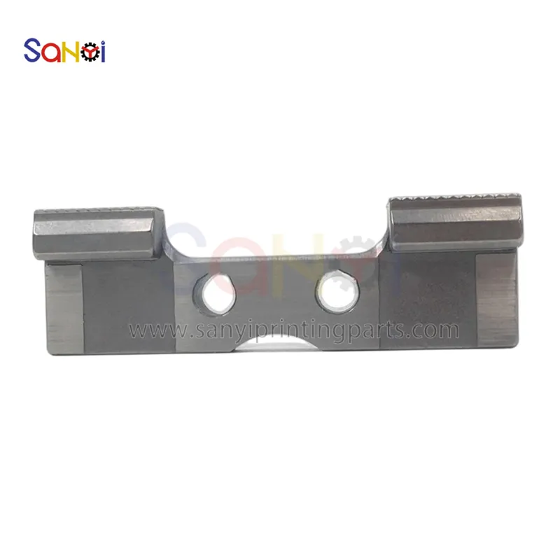 F3.011.108 Gripper For Heidelberg CD102 CX102 Printing Machine Parts