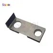 M2.581.727 Gripper Pad For Heidelberg SM74 Printing Machine Parts