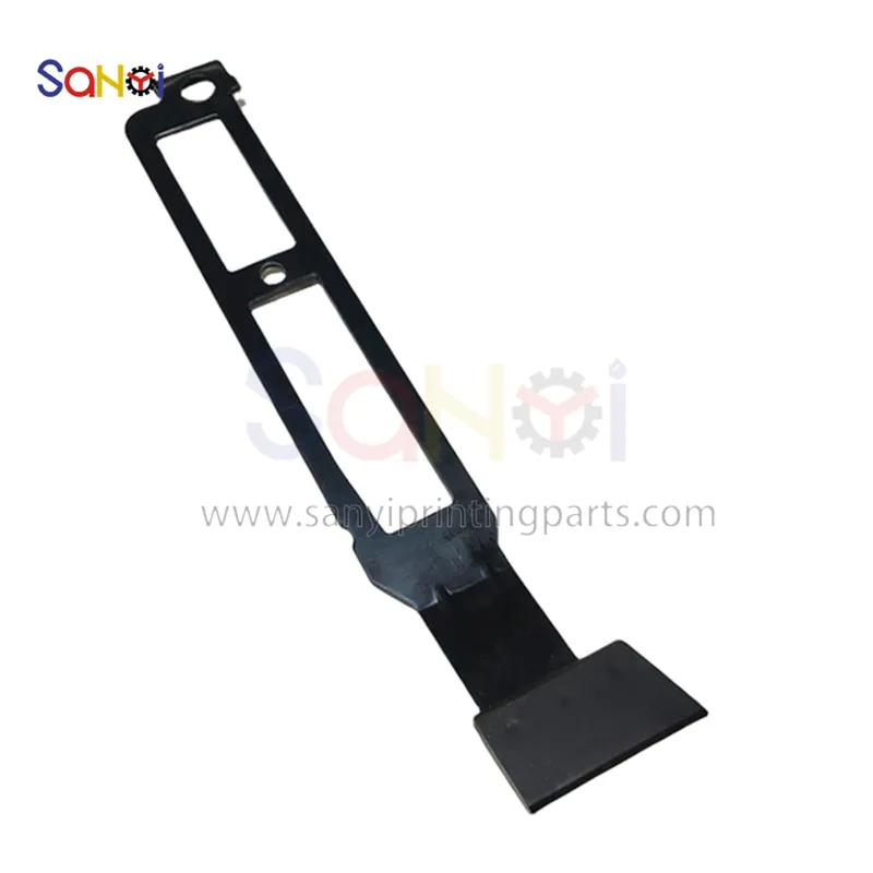 F2.207.001 Hickey Remover Complete For Heidelberg XL105 Prinitng