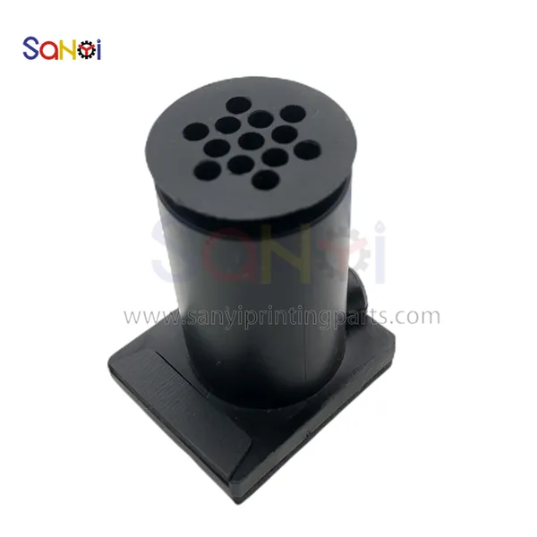F2.028.280S Lifting Sucker Nozzle For Heidelberg SM102 CD102 Printing