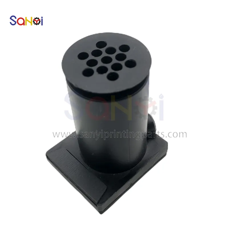 F2.028.280S Lifting Sucker Nozzle For Heidelberg SM102 CD102 Printing