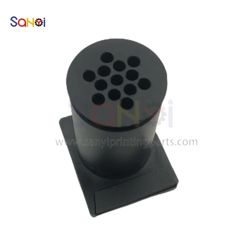 F2.028.280S Lifting Sucker Nozzle For Heidelberg SM102 CD102 Printing