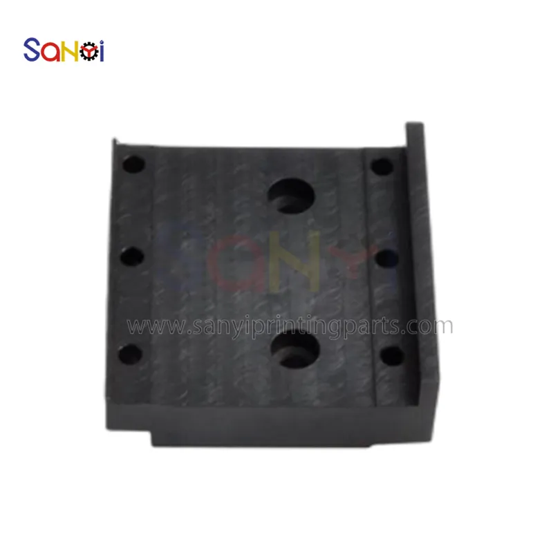 F2.028.230 Feeder Sliding Plate Base Plate For Heidelberg XL105