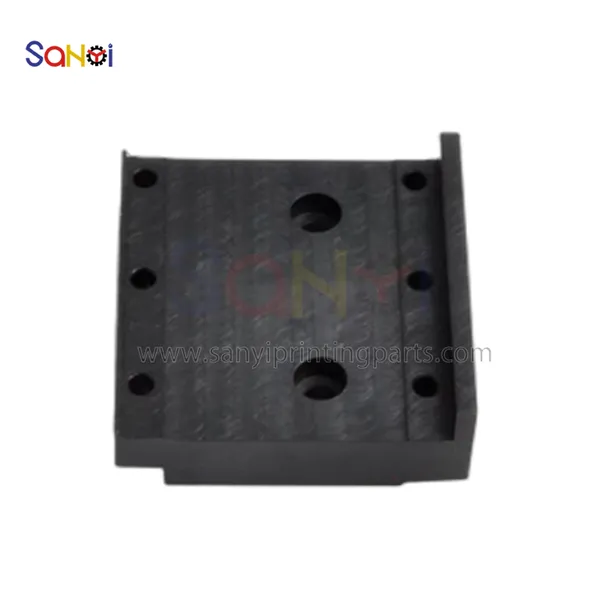 F2.028.230 Feeder Sliding Plate Base Plate For Heidelberg XL105