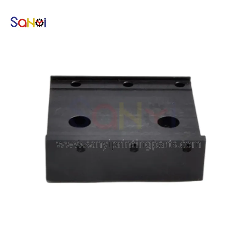 F2.028.230 Feeder Sliding Plate Base Plate For Heidelberg XL105