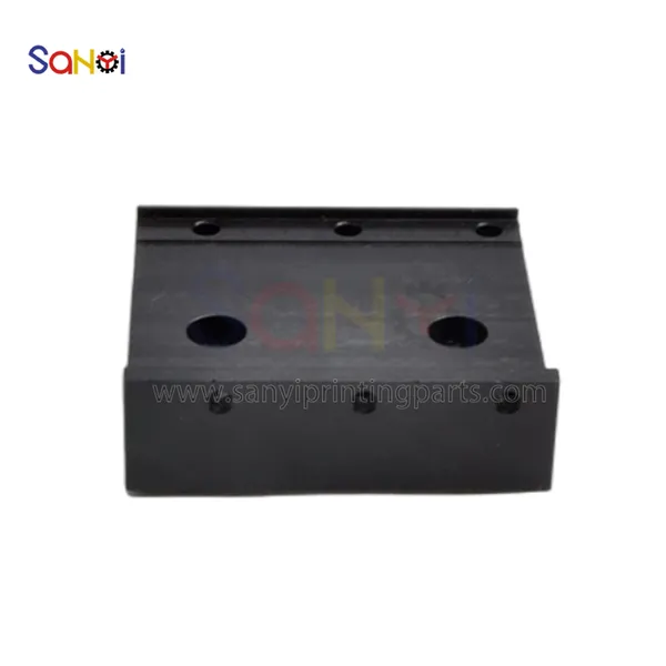 F2.028.230 Feeder Sliding Plate Base Plate For Heidelberg XL105