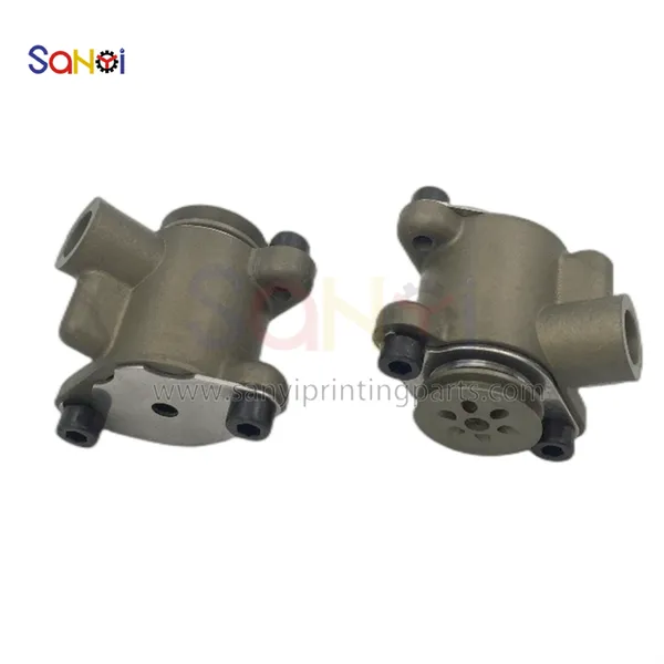 F2.028.187 MV.030.076 Forwarding Sucker For Heidelberg CD102 XL105