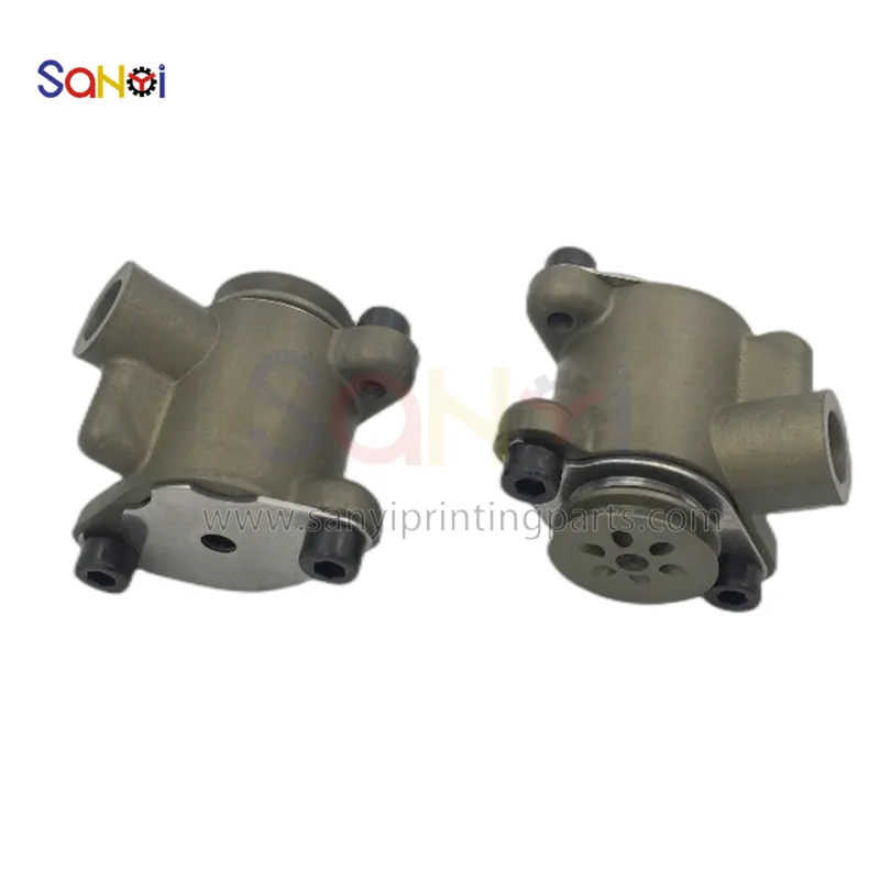 F2.028.187 MV.030.076 Forwarding Sucker For Heidelberg CD102 XL105