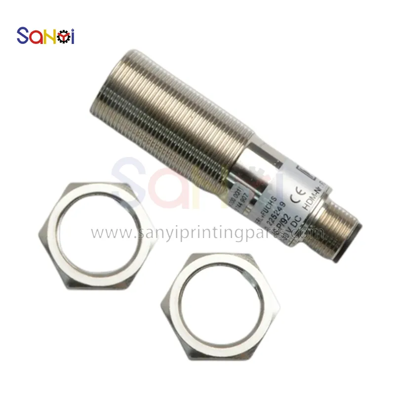 F2.110.7185/02 Sensor M18-LAS-P/92 For Heidelberg Printing Machine