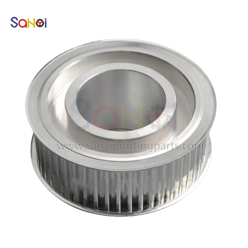 F2.016.131 Pulley Toothed Belt For Heidelberg CD102 SM102 XL105