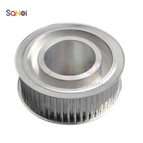 F2.016.131 Pulley Toothed Belt For Heidelberg CD102 SM102 XL105