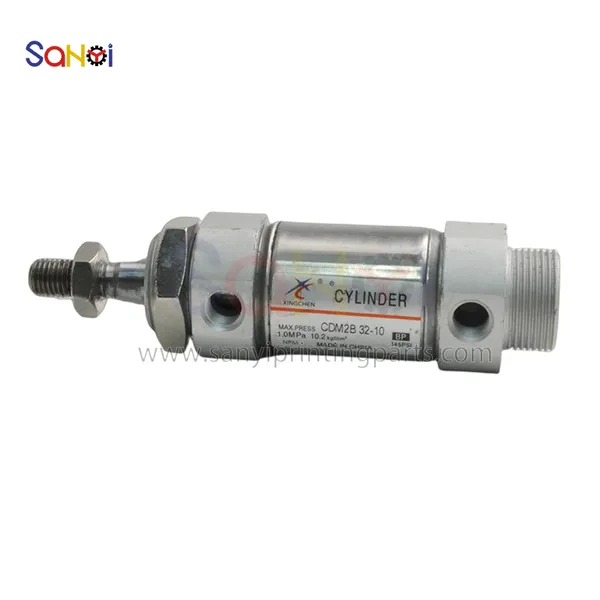 CDM2B-32-10 Cylinder For Komori Printing Machine Parts