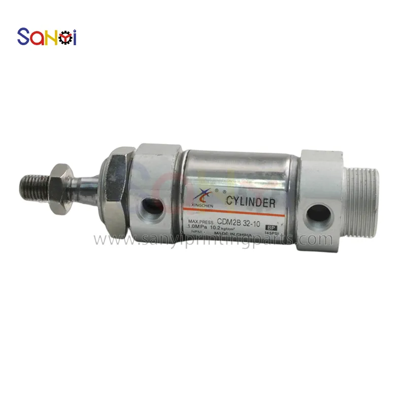 CDM2B-32-10 Cylinder For Komori Printing Machine Parts