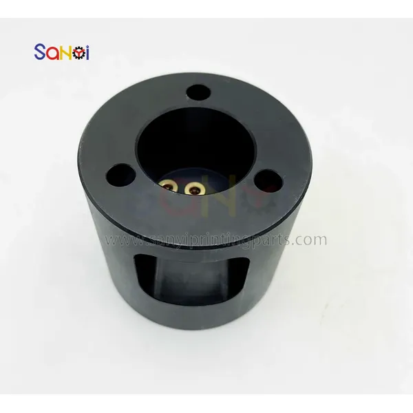 C8.007.306 Spacer Piece For Heidelberg SM102 CD102 Printing Machine