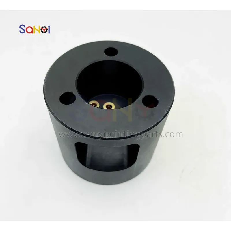 C8.007.306 Spacer Piece For Heidelberg SM102 CD102 Printing Machine