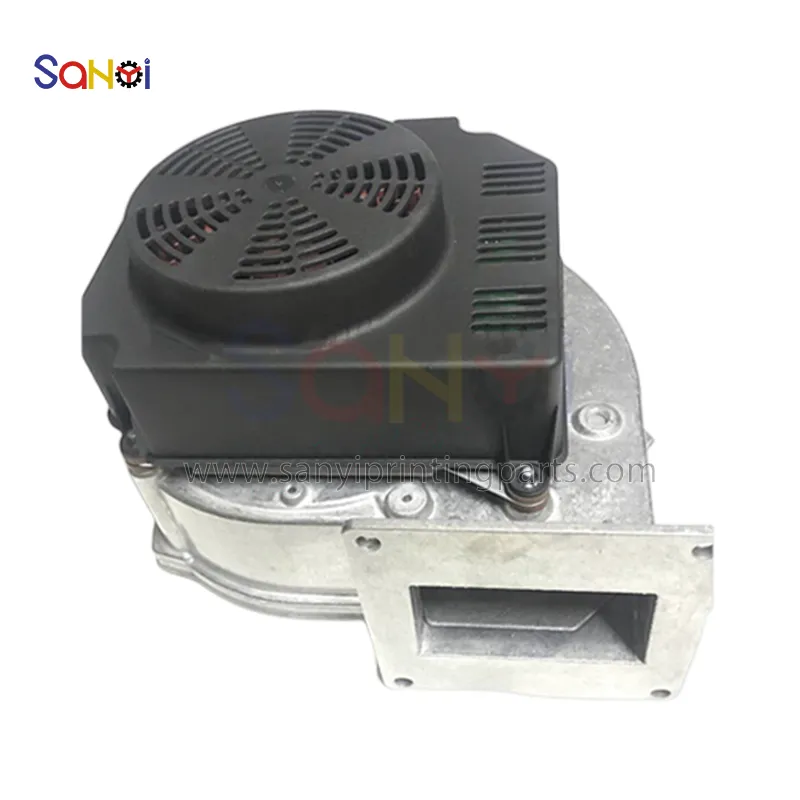 C7.170.0701 Pump Blower For Heidelberg SM102 CD102 Printing Machine