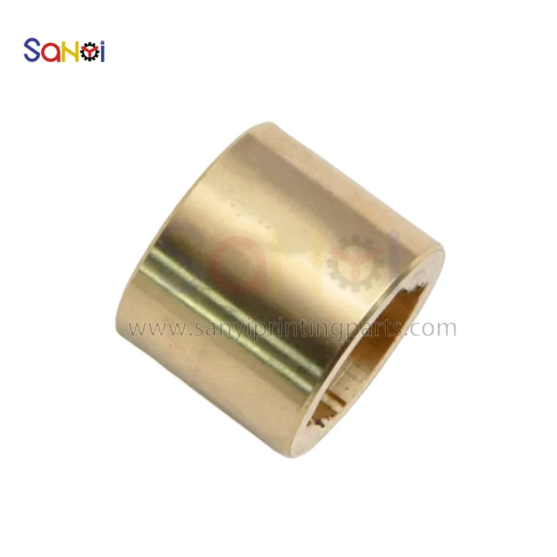 C6.315.712 Beat Threaded Rod Copper Sleeve For Heidelberg CD102 SM102