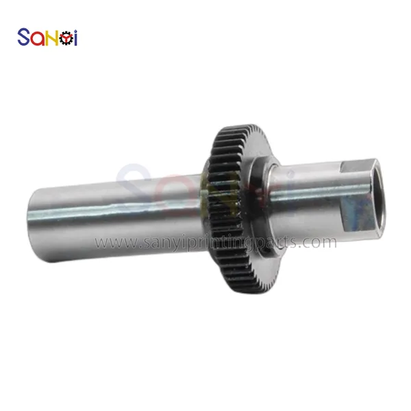 C6.315.709F Gear Screw Sleeve For Heidelberg CD102 Printing Machine 
