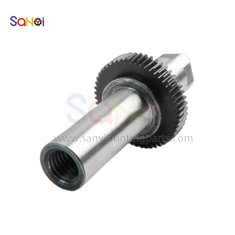 C6.315.709F Gear Screw Sleeve For Heidelberg CD102 Printing Machine 
