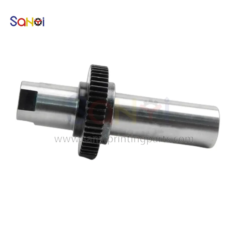 C6.315.709F Gear Screw Sleeve For Heidelberg CD102 Printing Machine 