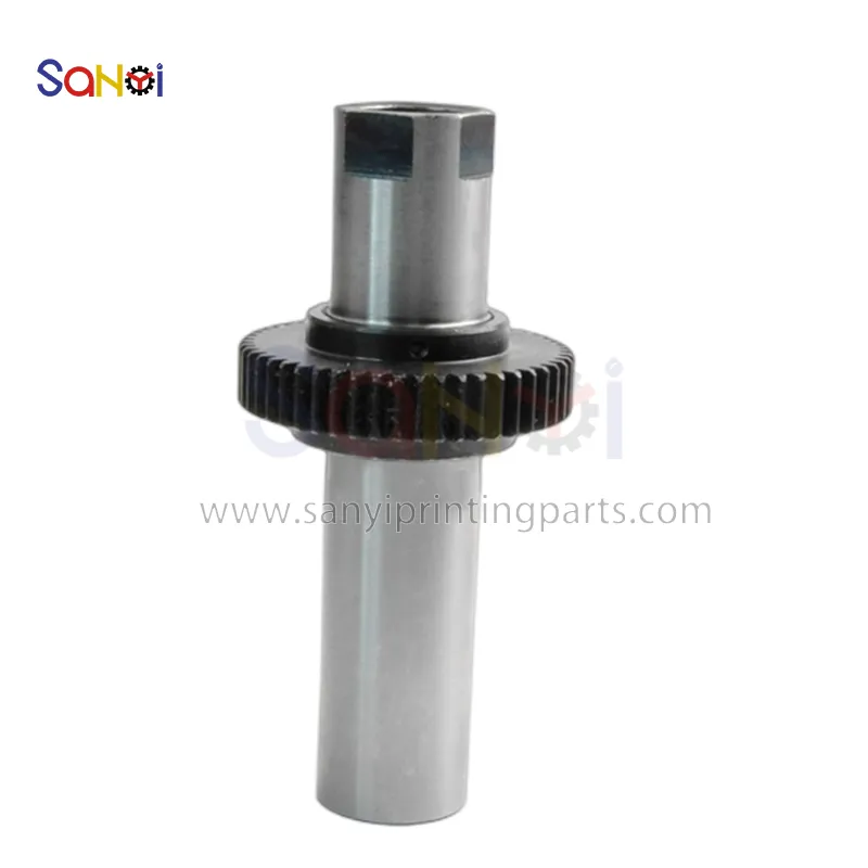 C6.315.709F Gear Screw Sleeve For Heidelberg CD102 Printing Machine 