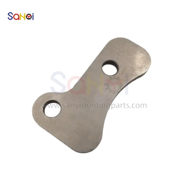 C6.015.003 Press Chain Guide For Heidelberg SM102 CD102 Printing