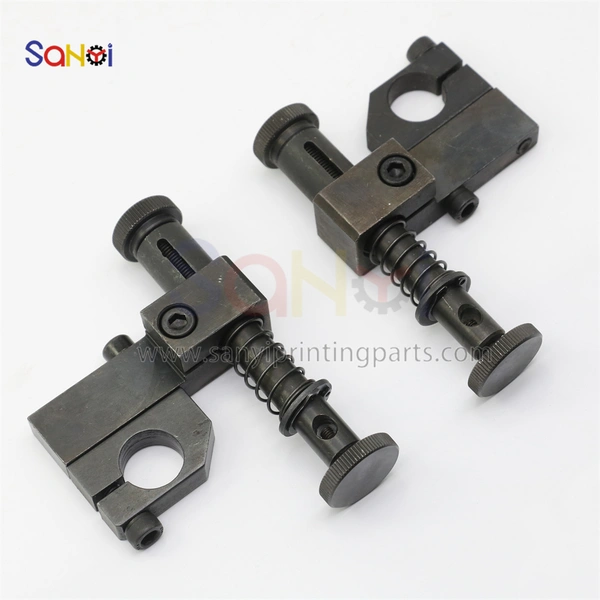 C5.028.105F C5.028.106F Brush Holder For Heidelberg CD102 SM102