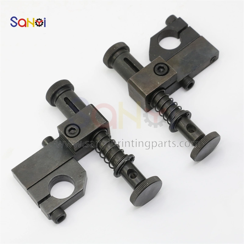 C5.028.105F C5.028.106F Brush Holder For Heidelberg CD102 SM102