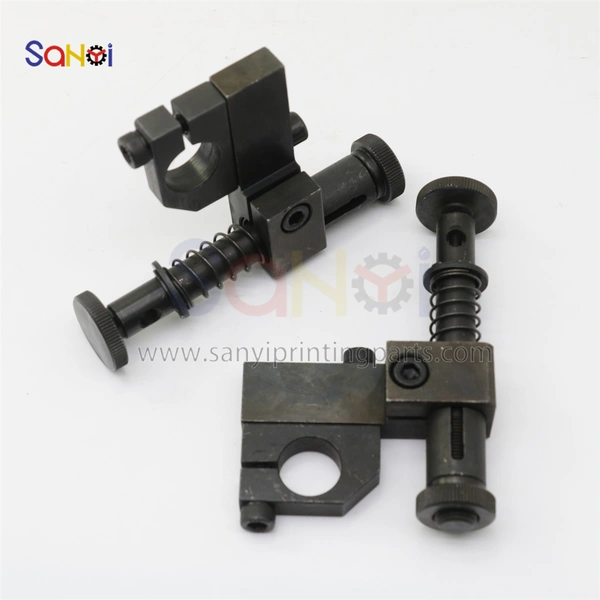 C5.028.105F C5.028.106F Brush Holder For Heidelberg CD102 SM102