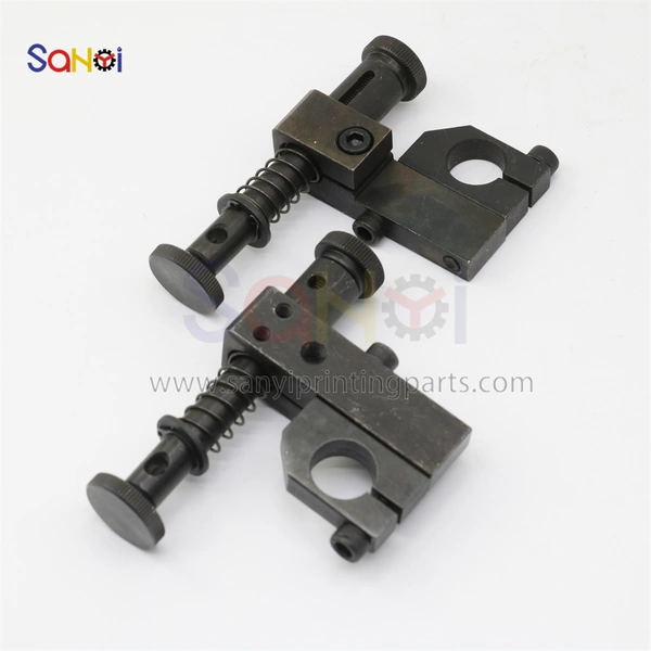 C5.028.105F C5.028.106F Brush Holder For Heidelberg CD102 SM102