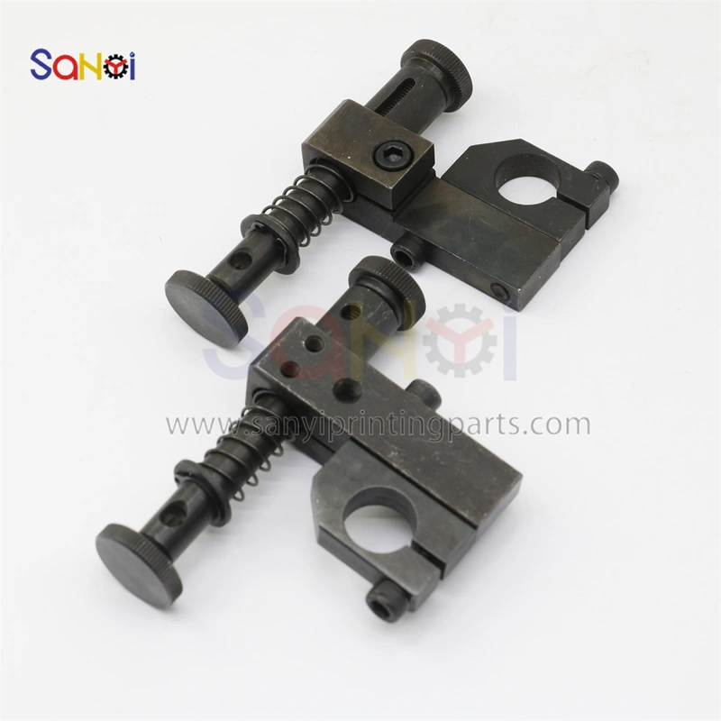 C5.028.105F C5.028.106F Brush Holder For Heidelberg CD102 SM102