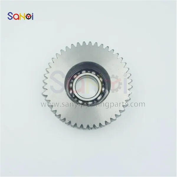 C4.721.056 Gear Bearing Bushing For Heidelberg CD102 CX102 SM102 SX102