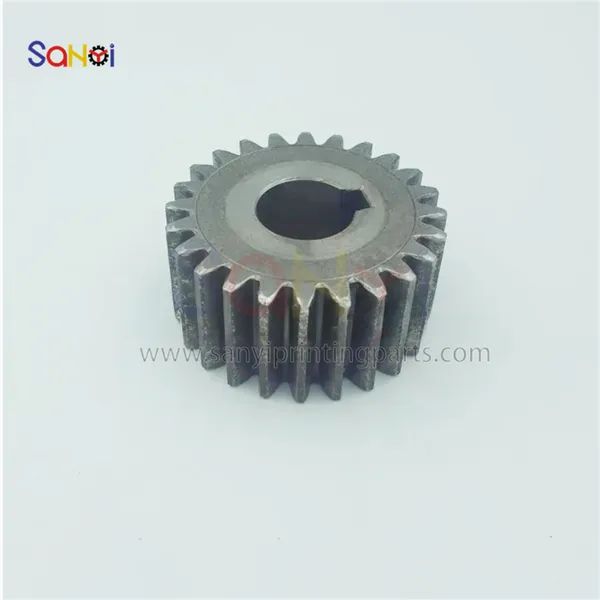 C4.721.054 Gear Bearing Bushing For Heidelberg CD102 CX102 SM102 SX102